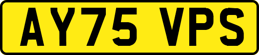 AY75VPS