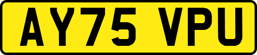AY75VPU