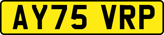 AY75VRP