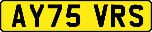 AY75VRS