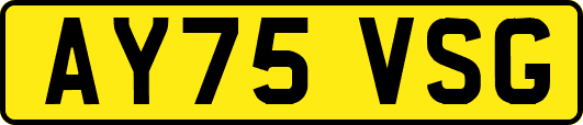 AY75VSG