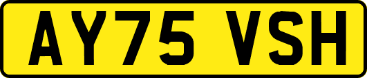 AY75VSH