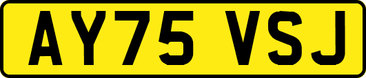 AY75VSJ
