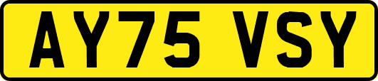 AY75VSY