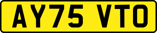 AY75VTO