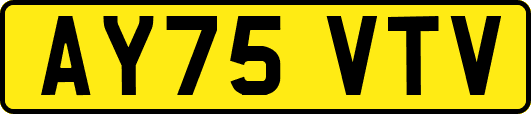 AY75VTV