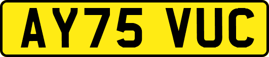 AY75VUC