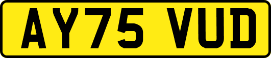 AY75VUD