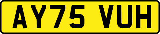 AY75VUH