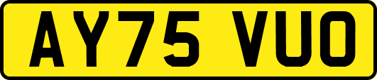 AY75VUO