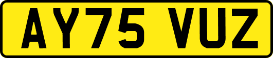 AY75VUZ