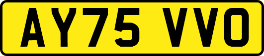 AY75VVO