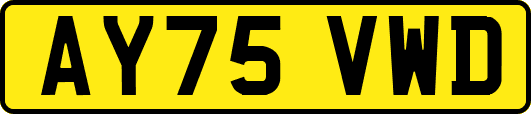 AY75VWD
