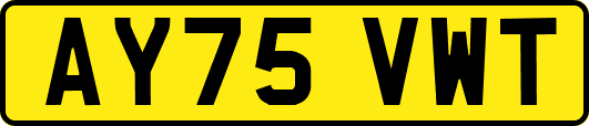 AY75VWT
