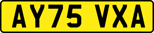 AY75VXA