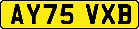 AY75VXB