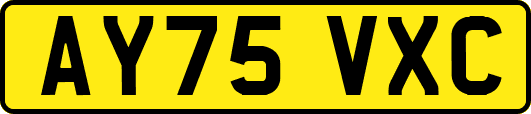 AY75VXC