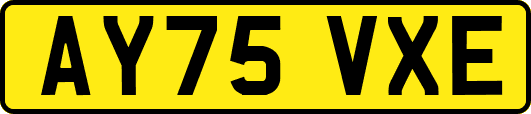 AY75VXE