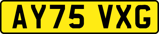 AY75VXG