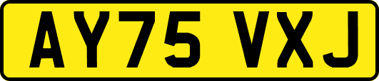 AY75VXJ