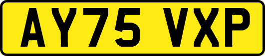 AY75VXP