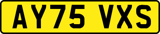 AY75VXS