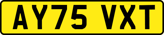 AY75VXT