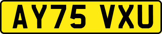 AY75VXU