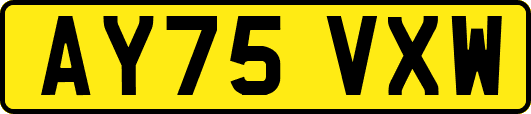 AY75VXW