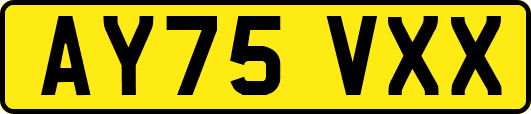 AY75VXX