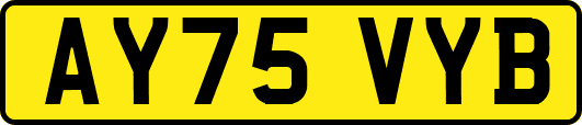 AY75VYB