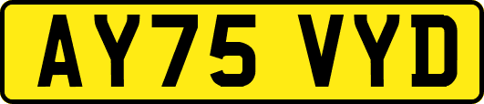 AY75VYD