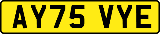AY75VYE