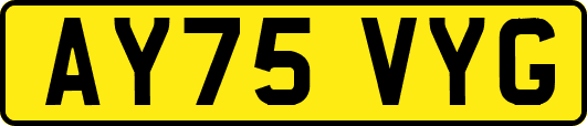 AY75VYG