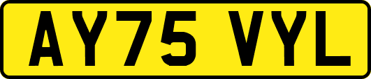 AY75VYL