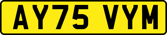 AY75VYM