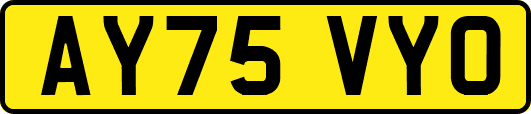 AY75VYO