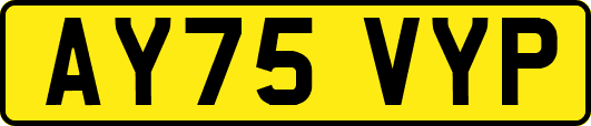 AY75VYP