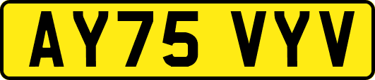 AY75VYV