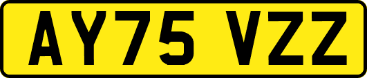 AY75VZZ