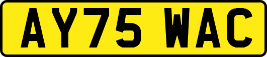 AY75WAC