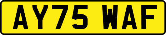 AY75WAF