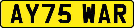 AY75WAR
