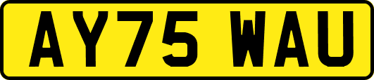 AY75WAU