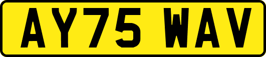 AY75WAV