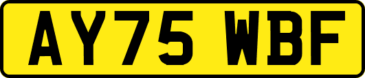 AY75WBF