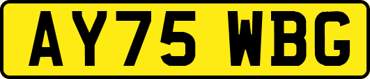 AY75WBG