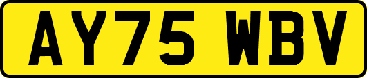 AY75WBV