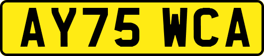 AY75WCA