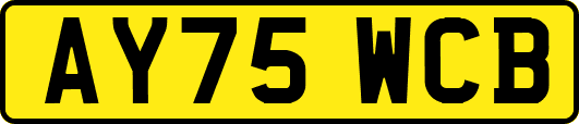 AY75WCB